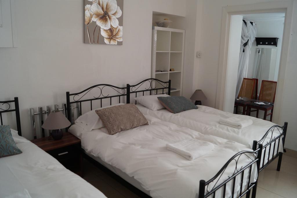 Edinburgh Thistle Guest House Room photo